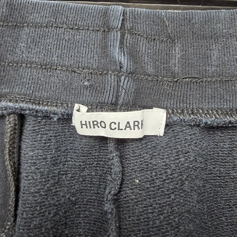 Hiro Clark please use
